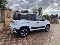 Usata Fiat Panda Cross Cross 71 CV (52 kW) 2024 Bianco Utilitaria