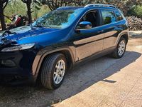 Usata Jeep Cherokee 140 CV (102 kW) 2016 SUV