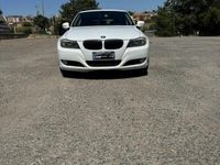 Usata BMW 320 184 CV (135 kW) 2010 Bianco Station wagon