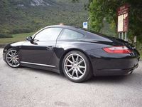 usata Porsche 911 Carrera 4S 911 Carrera 997 MANUALE SPORT CHRONO