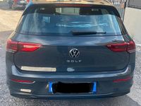 Usata VW Golf VIII 2021 Berlina