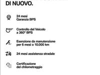 Usata BMW 420 Sport Line 190 CV (139 kW) 2017 Argento Coupé