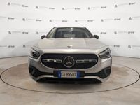 usata Mercedes 200 GLA suvd Automatic 4Matic Sport Plus del 2020 usata a Trento