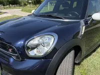 Usata Mini Cooper SD Countryman 143 CV (105 kW) 2014 SUV