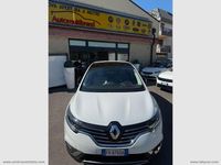 Usata Renault Espace Initiale Paris 160 CV (117 kW) 2018 Bianco Monovolume