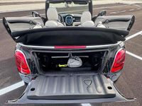 Usata Mini Cooper Hype 136 CV (100 kW) 2018 Utilitaria