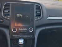 Usata Renault Mégane IV Intens 131 CV (96 kW) 2018 Nero Coupé