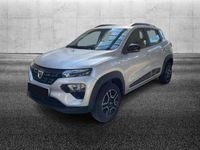 Brugt Dacia Spring Comfort 17 kW (24 HK) 2022 Sølv Hatchback