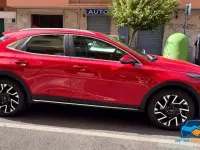 Usata Kia XCeed Style 136 CV (100 kW) 2023 Rosso SUV