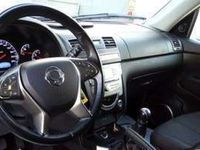 usata Ssangyong Rexton 2.0 xdi 4wd 7p.ti