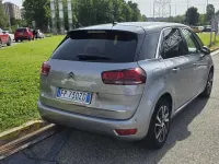 Usata Citroën C4 Picasso Shine 120 CV (88 kW) 2018 Monovolume