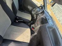 Usata Fiat Punto 69 CV (50 kW) 2003 Utilitaria