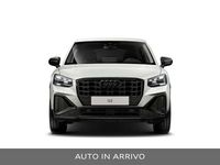 Nuova Audi Q2 150 CV (110 kW) 2026 Argento cavo metallizzato SUV