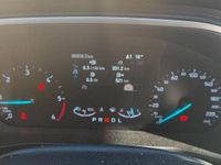 Usata Ford Focus 120 CV (88 kW) 2020 Grigio Station wagon