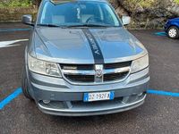 Usata Dodge Journey 140 CV (102 kW) 2009 Grigio SUV