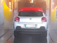 Usata Citroën C3 Feel 75 CV (55 kW) 2017 Utilitaria