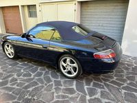 Usata Porsche 996 300 CV (220 kW) 1998