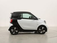 Usata Smart ForTwo Coupé Passion 41 kW (56 CV) 2022 Utilitaria