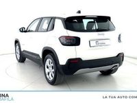 usata Jeep Avenger 1.2 Turbo Altitude