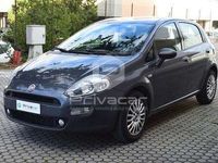 usata Fiat Punto Punto1.3 MJT II S&S 95 CV 5 porte Lounge