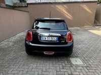 Usata Mini ONE 75 CV (55 kW) 2014 Utilitaria