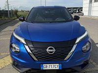 Usata Nissan Juke N-Connecta 94 CV (69 kW) 2023 SUV