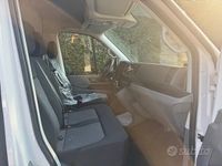 Usata VW Crafter Business 177 CV (130 kW) 2024 Other Furgone