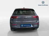 Usata VW Golf VIII Life 116 CV (85 kW) 2022 Berlina