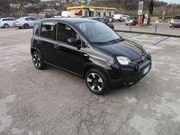 Usata Fiat Panda Cross Cross 69 CV (50 kW) 2023 Nero Utilitaria