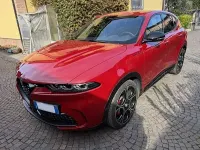 Usata Alfa Romeo Tonale Edizione Speciale 160 CV (117 kW) 2022 SUV