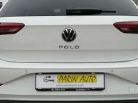 Nuova VW Polo Edition 2025 Bianco Utilitaria