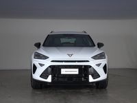 Usata Cupra Formentor 150 CV (110 kW) 2025 Bianco SUV