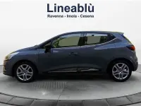 Usata Renault Clio IV Intens 90 CV (66 kW) 2019 Grigio Utilitaria