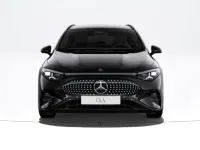 Nuova Mercedes 350 260 kW (354 CV) 2026 Nero Station wagon