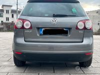 Usata VW Golf Plus Cross 2005 Grigio Monovolume