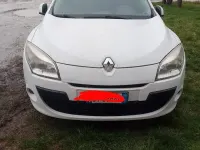 Usata Renault Mégane III 110 CV (80 kW) 2008 Berlina
