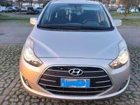 Begagnad Hyundai ix20 124 HK (91 kW) 2019 Halvkombi