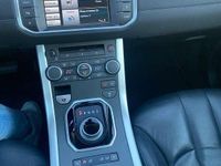 Usata Land Rover Range Rover evoque 150 CV (110 kW) 2014 Bianco SUV