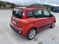 usata Fiat Panda 0.9 TwinAir Turbo S&S Lounge usato