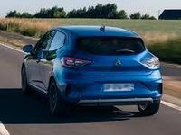Nuova Renault Clio V Evolution 66 CV (48 kW) 2025 Nero Utilitaria