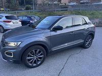 Usata VW T-Roc Advance 150 CV (110 kW) 2019 SUV