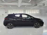 Usata Nissan Leaf 89 kW (122 CV) 2021 Utilitaria