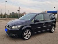 usata VW Touran 2.0 tdi Highline 170cv dsg