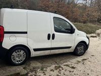 Usata Fiat Fiorino 75 CV (55 kW) 2014 Monovolume