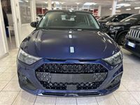 Nuova Audi A1 Ambiente 116 CV (85 kW) 2026 Blu SUV