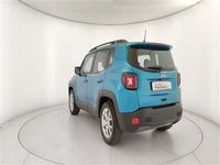 usata Jeep Renegade 1.0 T3 Limited