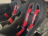 Usata Fiat 124 Abarth 179 CV (131 kW) 1973