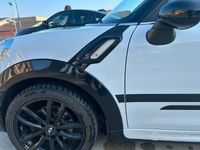 Usata Mini John Cooper Works Countryman 218 CV (160 kW) 2012 Bianco SUV