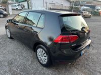 usata VW Golf 1.6 TDI 5p. Comfortline BlueMotion Technology