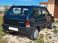 Usata Fiat Panda 1991 Utilitaria
